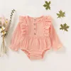 Girls' Baby Clothing
