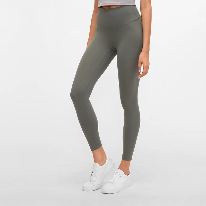 Women Energy Four Way Stretch Leggings 