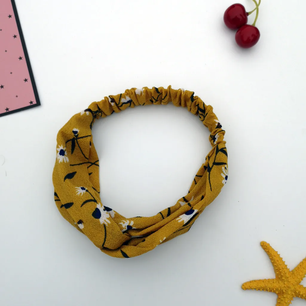  Parent-Child Hair Accessories Girl