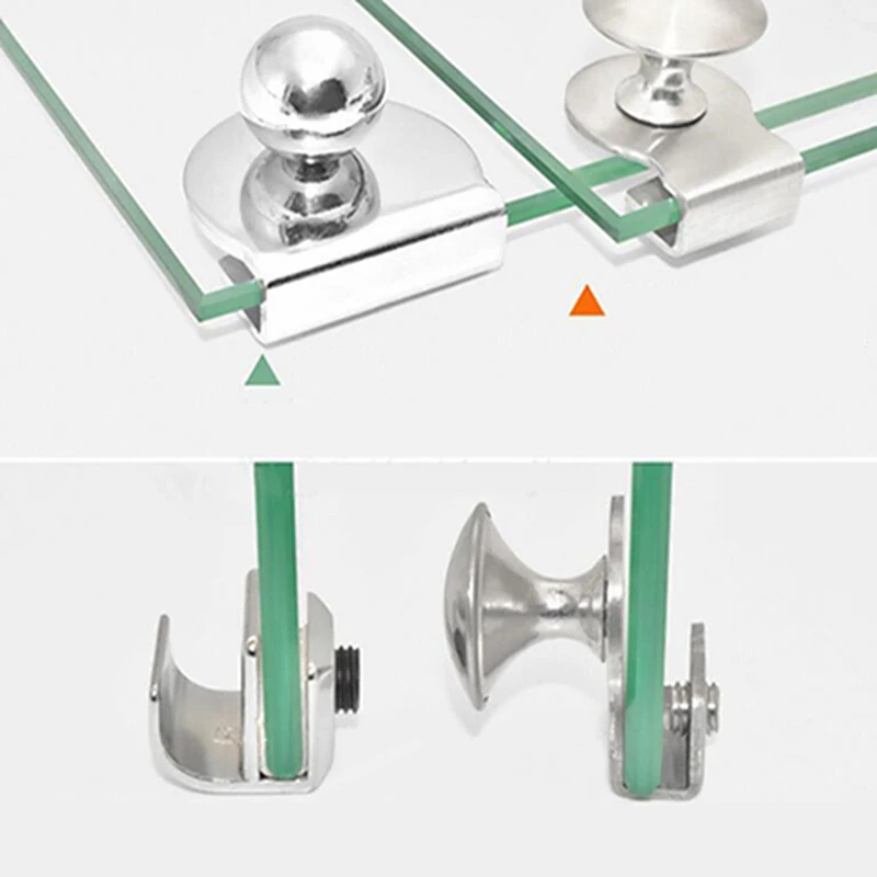 Стеклянный зажим для шкафа, ручки для офиса, стеклянная дверная ручка, дисплей для шкафа, выдвижная кнопка, мебельный зажим для дома