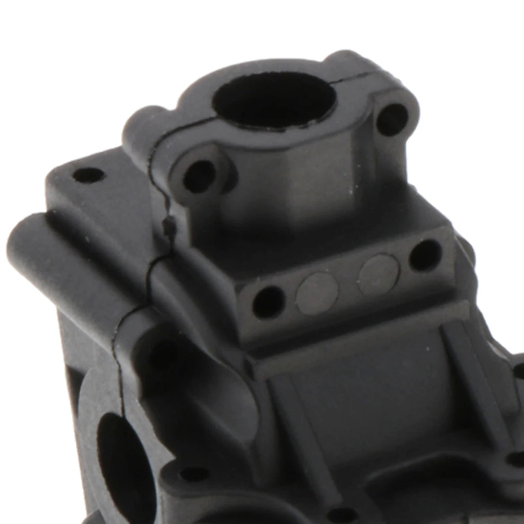 2 Set Plastic Upper and Lower  Cover Housing Replacement Accessories for  WLTOYS 144001 Remote Control Car Kids Toys