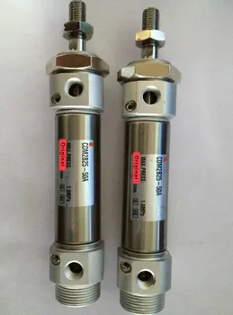 

CDM2B25-25A CDM2B25-50A CDM2B25-75A CDM2B25-100A Stainless steel mini cylinder pneumatic air tools CDM2B series