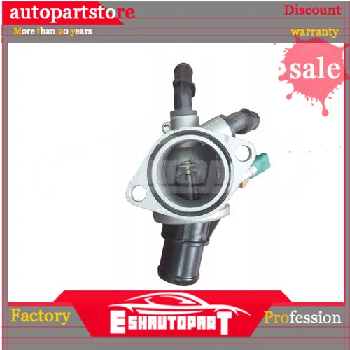 AP01 термостат корпус датчик переключатель комплект для Alfa Opel/Vauxhall Vectra C Saab 9-5 9-3 16 В 93179136 1338154 55202510 55187784