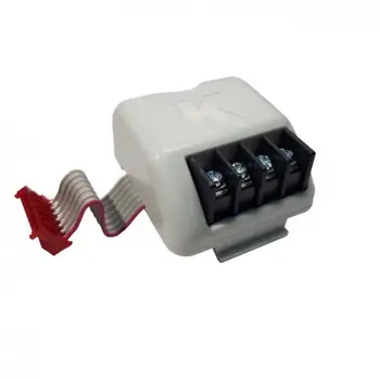 

Expansion Module for K-rain pro ex 2.0 for 4 zones