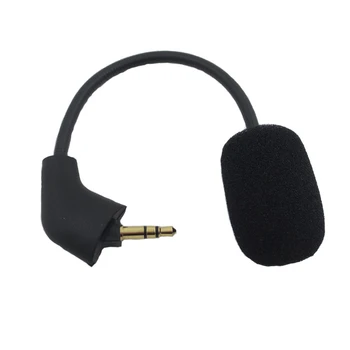 

for HyperX Cloud II Replacement Headset Microphone
