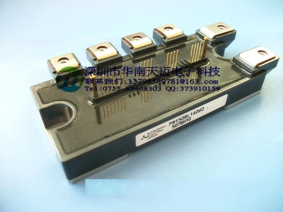 

Module PM150RL1A060, PM150RLA060 imports--HNTM