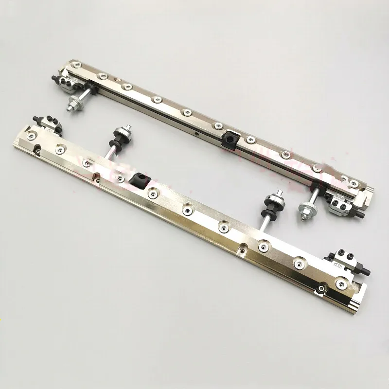 Peed зажим для Heidelberg GTO52 офсетные части! Пинг! Y313|clamp|clamps forclamping clamp |