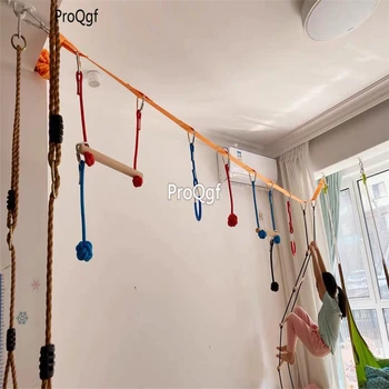 

Ngryise 1 Set Physical Training children climbing tool