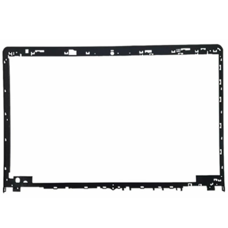 Nuovo Per Lenovo Flex3 15 Flex 3 15 1570 1580 Yoga 500-15 Yoga 500-15Isk Cornice Frontale Lcd Cove