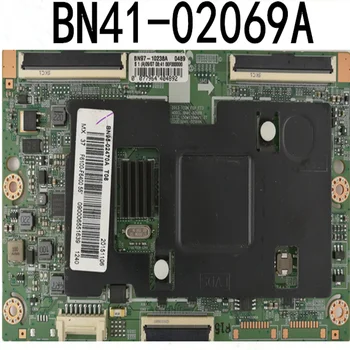 

FOR samsung HG55AB690QJXXR logic board bn41-02069a bn95-01131a