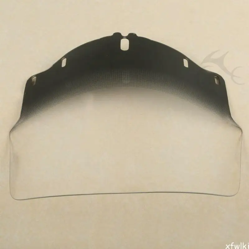Мотоцикл ветровое стекло для Honda Goldwing GL1800 GOLD WING GL 1800 2001- 2013
