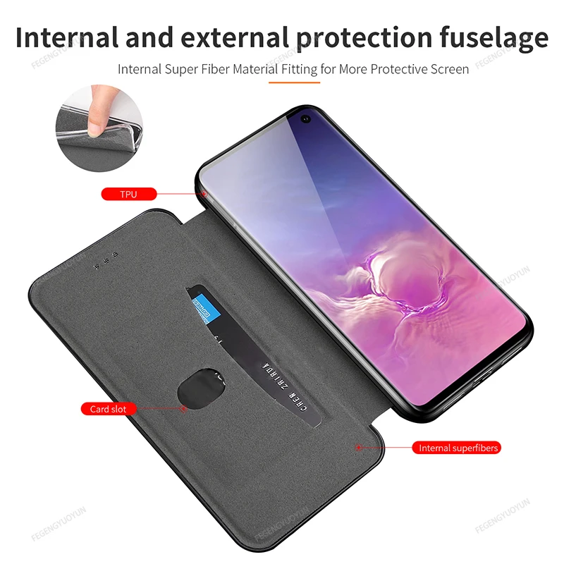 Роскошный кожаный флип чехол для Xiaomi Redmi Note 9 9S 8 7 6 5 K20 Pro 8T 7A 8A Plus Mi A3 A2 Lite 9T 10