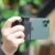 Ulanzi CapGrip Смартфон Handheld Selfie Booster Hand grip Bluetooth Пульт Дистанционного Управления Телефон Затвор для iPhone Android Телефон