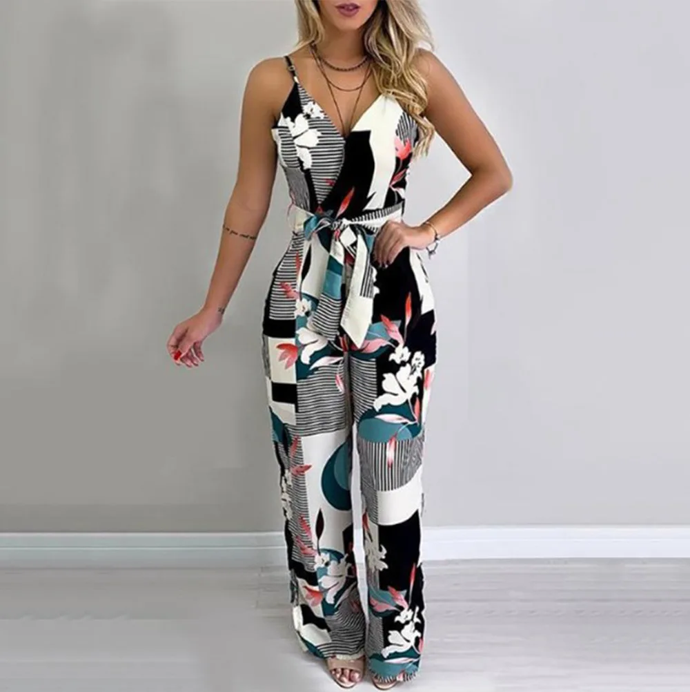 bohemian romper pants