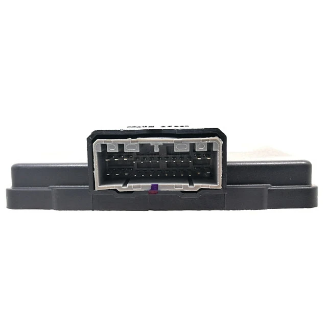 Чехол для Авто ECU 000705bd0011N0 для Great Wall Hover H3 H5 Wingle 3 WINGLE 5 GWM V240