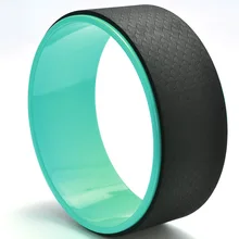 Термопластичный эластомер для йоги 6 цветов Пилатес круг костюм для тренировок фитнеса