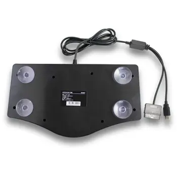

Tilting Game Controller USB Joystick Gamepad for PS3 / PC Play Street Feeling M0XB