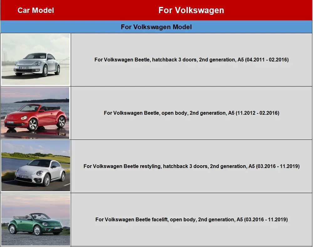 peças e acessórios automotivos