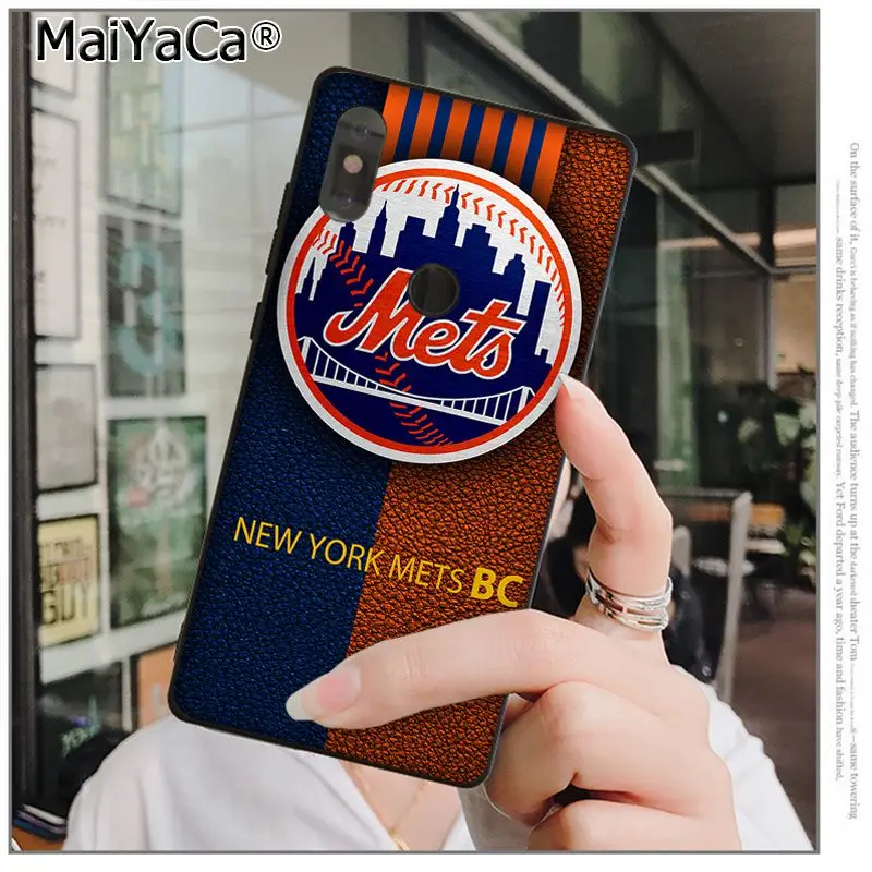 New York Mets