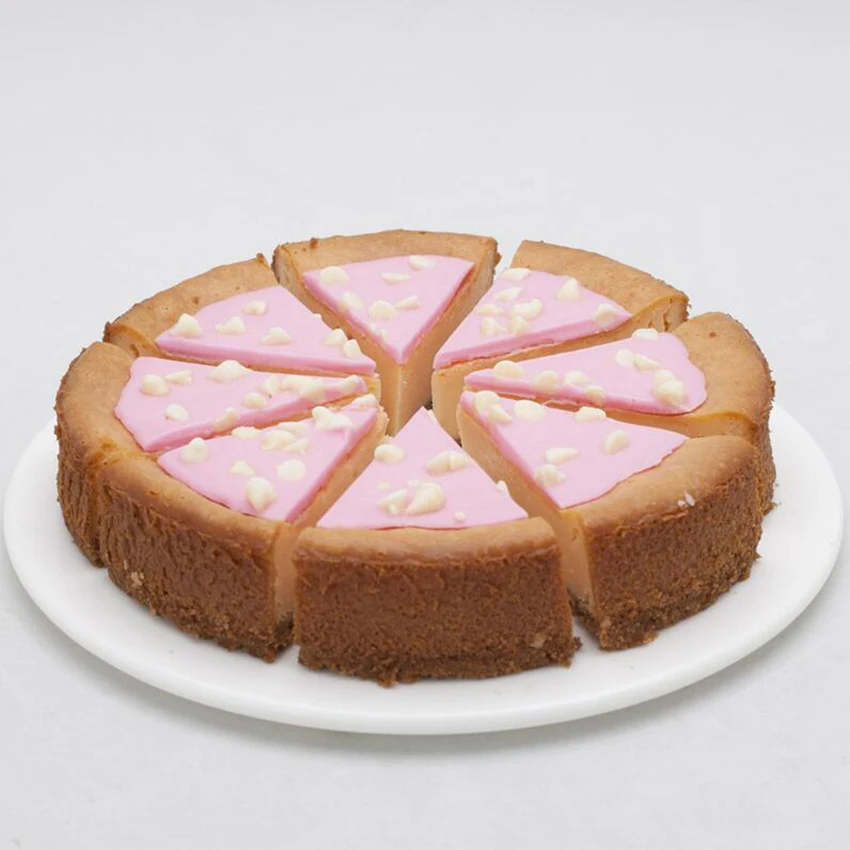 1 шт. пирог 10/12 шт. слайсер равный торт часть разделитель для пирога резак день рождения Аксессуары