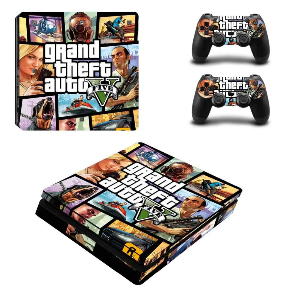 ZY-PS4S-0137