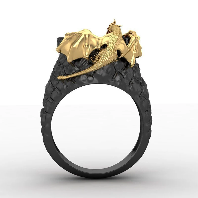 ring-dragon-tower-3d-model-obj-mtl-stl-3dm (6)