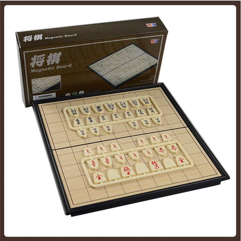 Shogi Table Chess Board Professional Pieces Wood Shogi Professional Chess Decor Magnetic Wood Ajedrez Profesional Chess Table Chess Sets Aliexpress