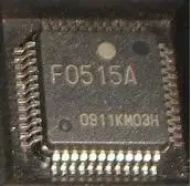 

Free Delivery. The vulnerability F0515A auto PC board IC chips