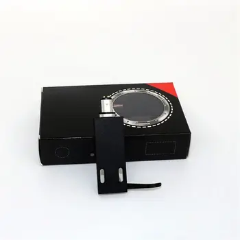 

1Set Phono Cartridge Vinyl Record Stylus Holder DJ Headshell Musical Instrument