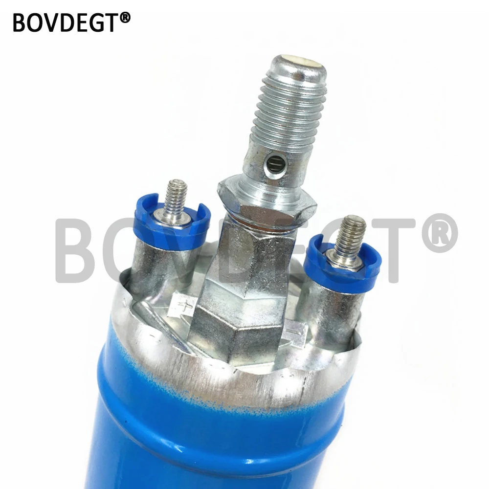 Электрический топливный насос для Φ PORSCHE 911 924 RENAULT ESPACE VOLVO 240 760 940 и т. д. 0580464027