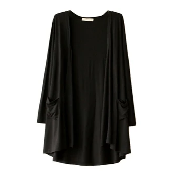 

Women Jackets Long Sleeve Air Conditioning Shirts Sun Cardigans Thin Jacket Blouse