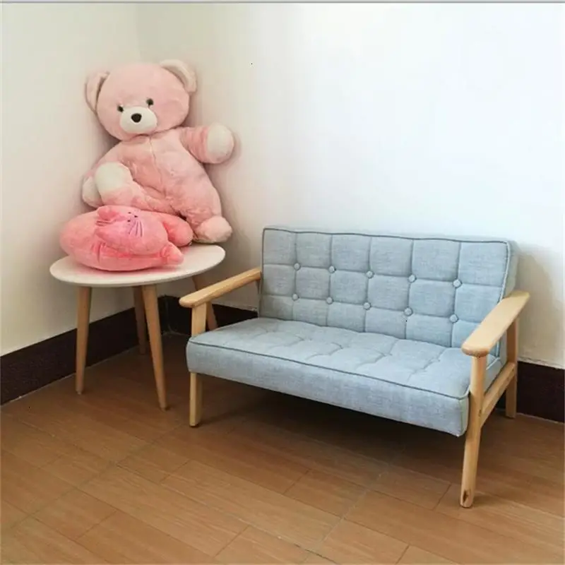 Стул для кровати для спальни Silla Infantiles Lazy Boy Cameretta Bambini, детский диван для детей