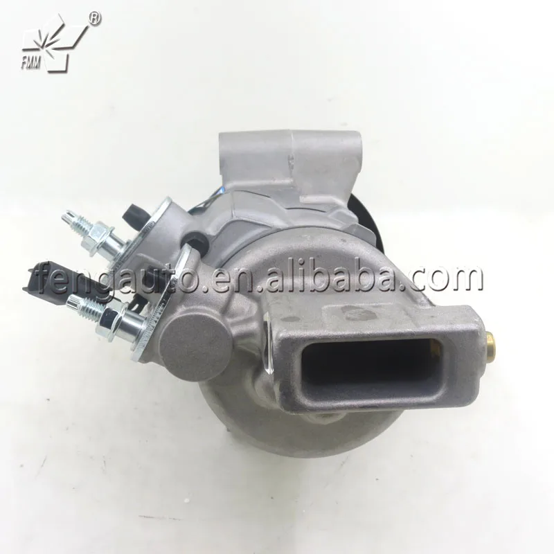 E3b119d629ba RC.600.317 DS108036 Кондиционер авто компрессор переменного тока для ford Novo Nv Ka 3fix до