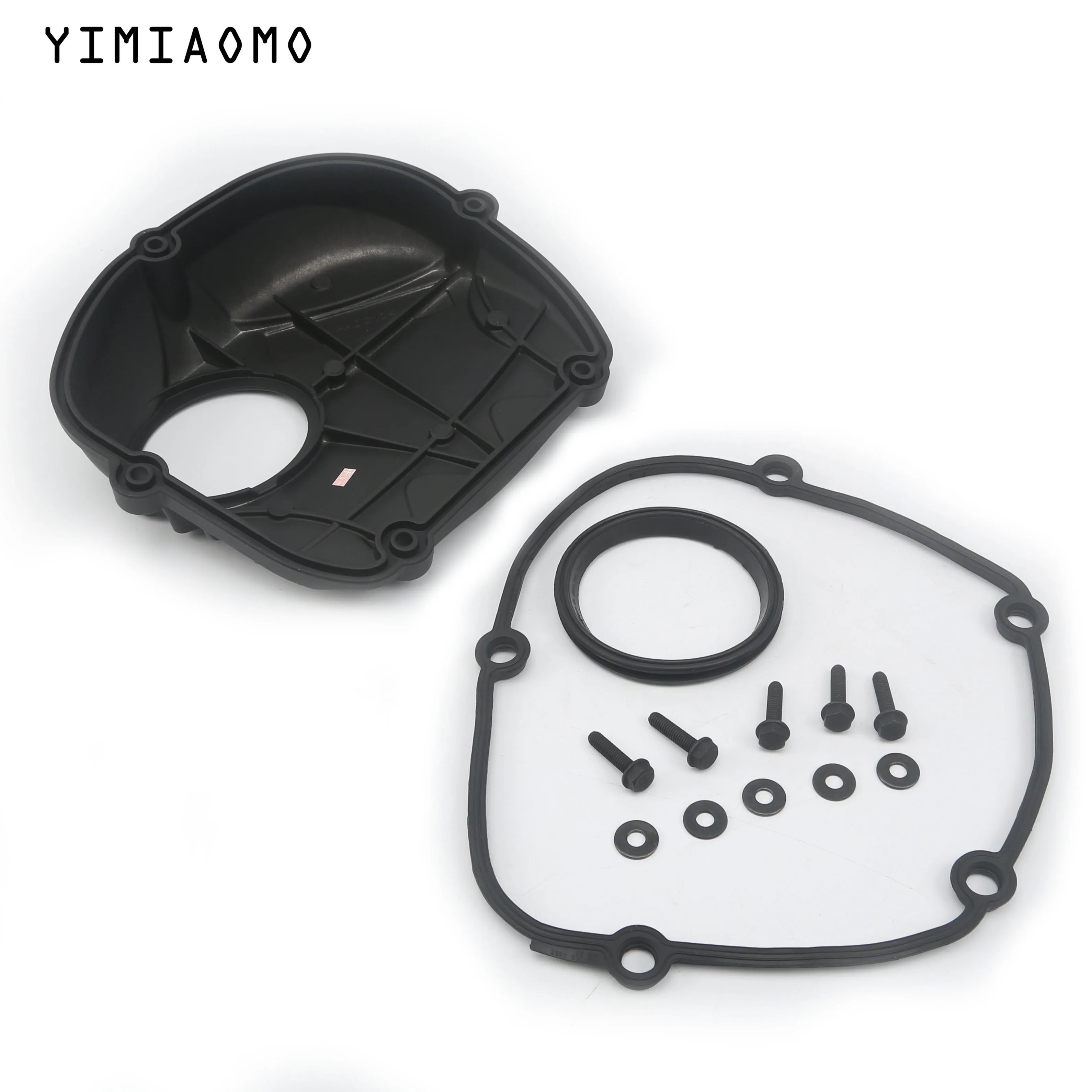Valve Cover Timing Chain Upper Cover For VW Passat CC Tiguan Golf GTI