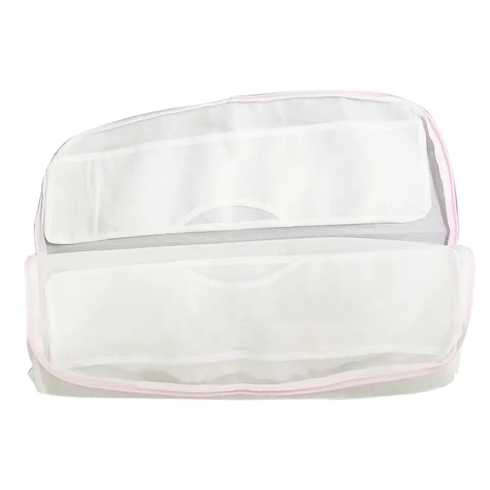

Mesh Laundry Bags Clothing Washing Bags Travel Storage Organize Bags for Laundry Blouse Bra Stocking Underwear