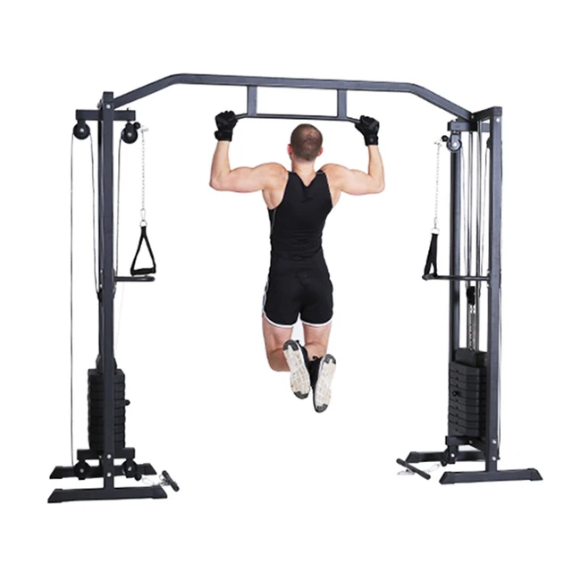 限定15%OFF】 ボディトレーニング用の商用ジム機器フィットネス220v
