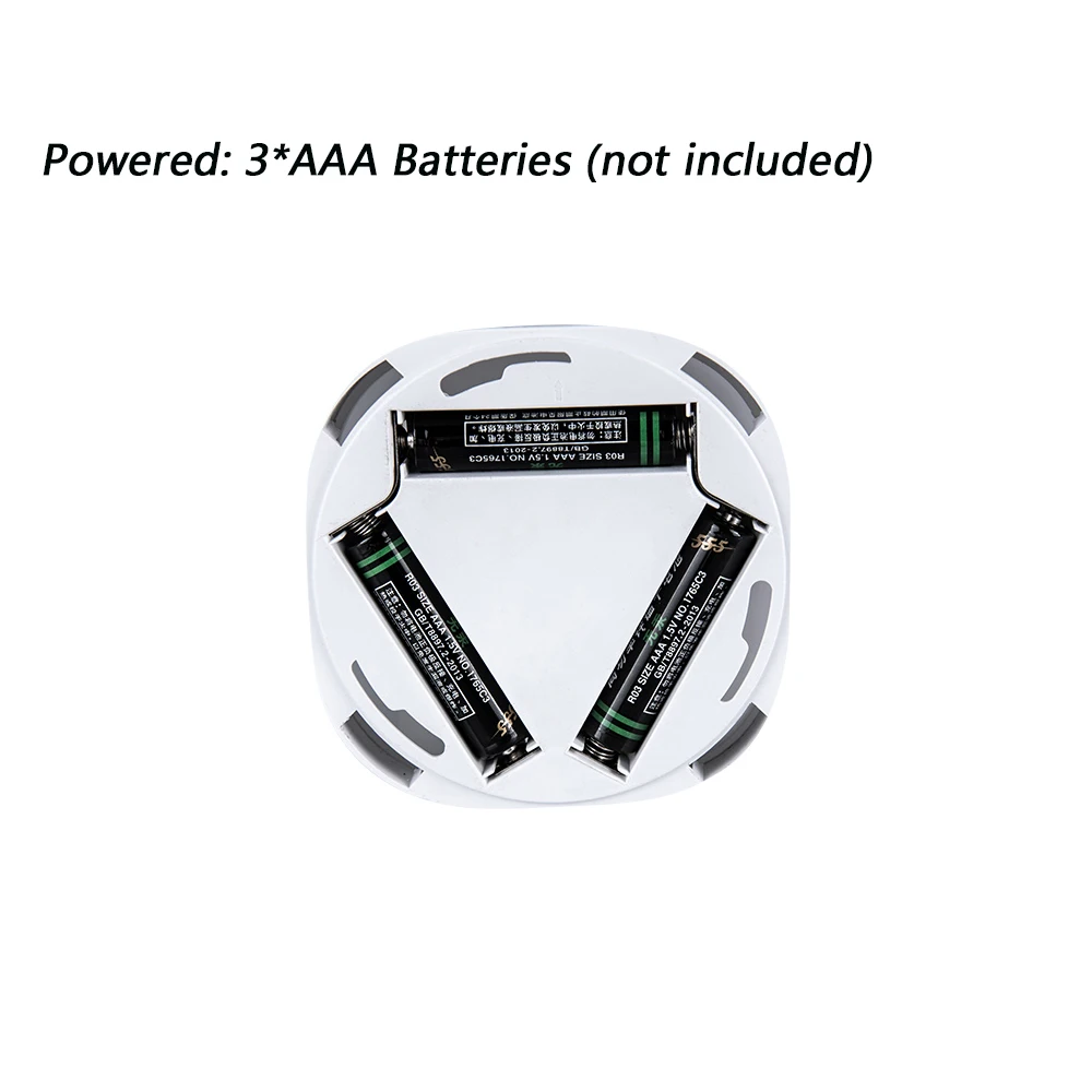 10LED Night Light PIR Motion Sensor Wireless Lamp For Bedroom Wall Lamp Auto On-Off LED Indoor Stairs Corridor Wall Lights 1