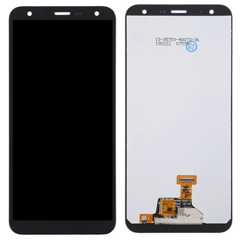 

1Pcs Original For LG K40 K12 5.7'' LCD Display Touch Screen Digitizer Black No/with Frame