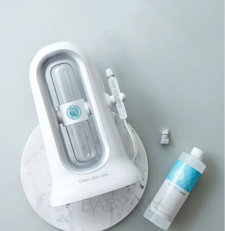 Aqua peel Гидра дермабрас кислородная струйная очистка чистая машина микродермабразия Дермабразия Вода кислородное лечение кожи лица оборудование