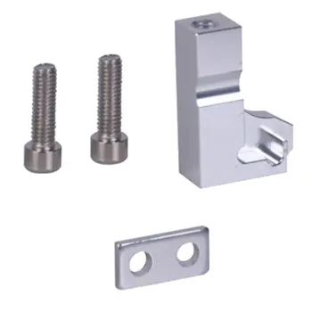 

INTAKE MANIFOLD 03L129711E REPAIR BRACKET ERROR CODE P2015 FITS FOR VW Audi