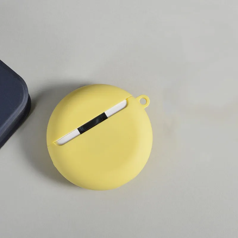 as the picture shown Для huawei FreeBuds 3 Чехол, беспроводные Bluetooth наушники, чехол s для FreeBuds 3 Free Buds 3, зарядный чехол, Funda, чехол, Etui - Цвет: as the picture shown