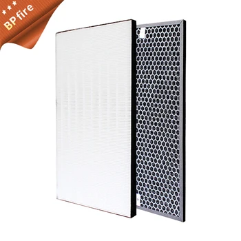 

New Filter For Sharp Air Purifier KC-D70 KC-E70 KC-F70 KC-700Y7 Heap Filter Actived Carbon Filter