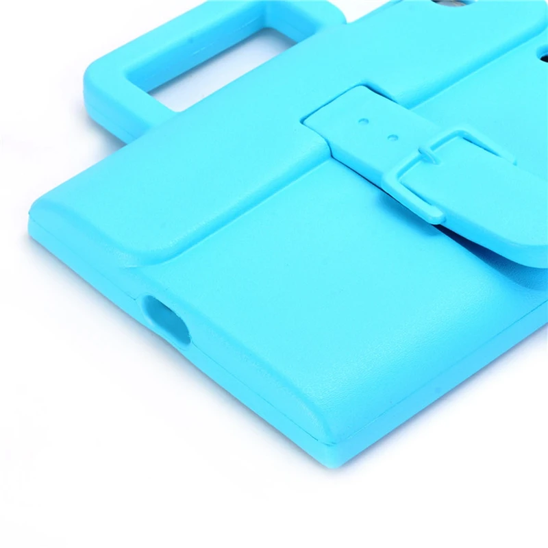 Чехол для планшета I Pad Mini чехол детский подарок 3D Brife чехол EVA Foam Kickstand противоударный чехол s для I Pad Mini 1 2 3 4 Coque