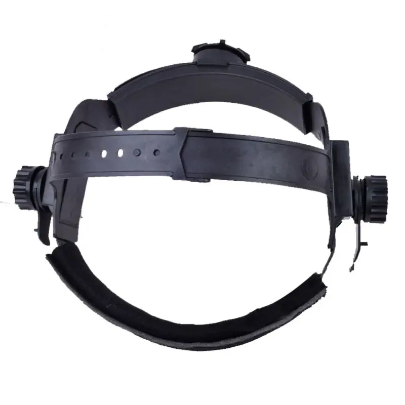 

Adjustable Welding Welder Mask Headband Auto-Darkening Welding Helmet Headband Replacement Welder Tool