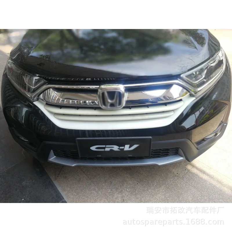 Ebay, Amazon Cross Border аксессуары для модификации автомобиля 4S u-образная решетка Civic-Honda CRV