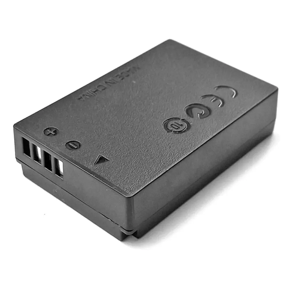 USB Кабель адаптер для камер Canon EOS M M2 M10 M50 M100 5 В 2 а с разъемом ACKE12 на постоянный ток