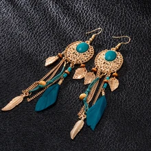 Богемные длинные кисточки, серьги для женщин,, модные ювелирные изделия, золотой цвет, подвески, бахрома, элегантные серьги для женщин, свадебный подарок,украшения женские,серьги женские,шармы серьги висячие