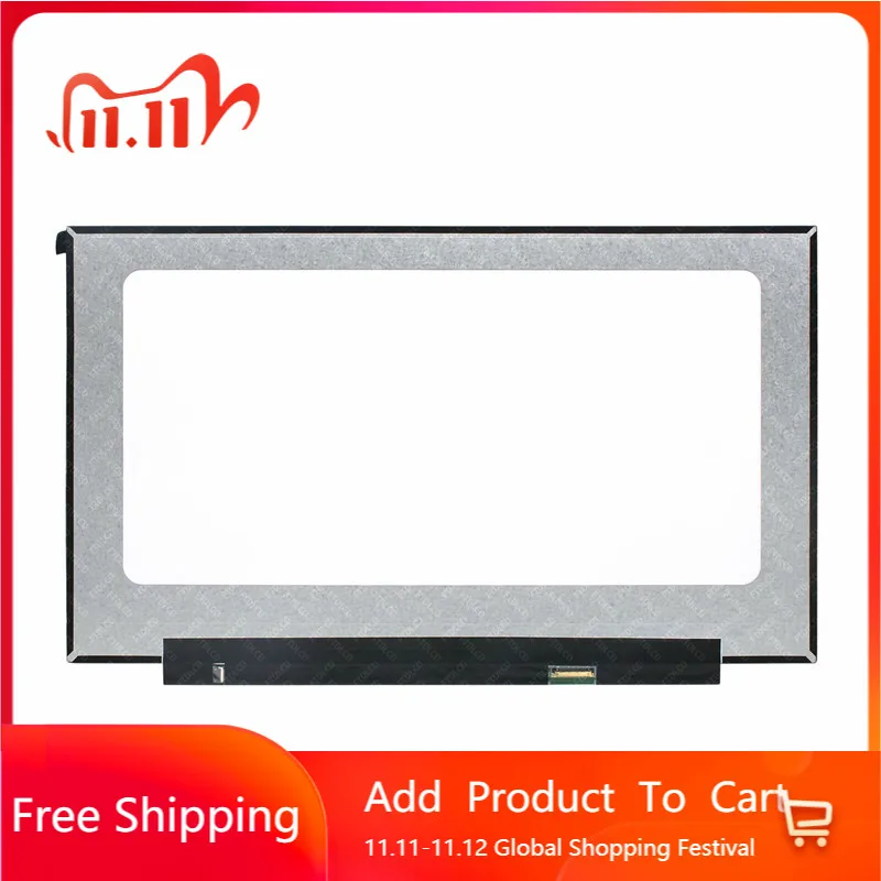 Schermo Lcd Originale Del Computer Portatile Da 15.6 Pollici Per Acer Chromebook 315 Serie Cb315 Cb315-3H-C7Jf Fhd 1920*1080 Display Lcd