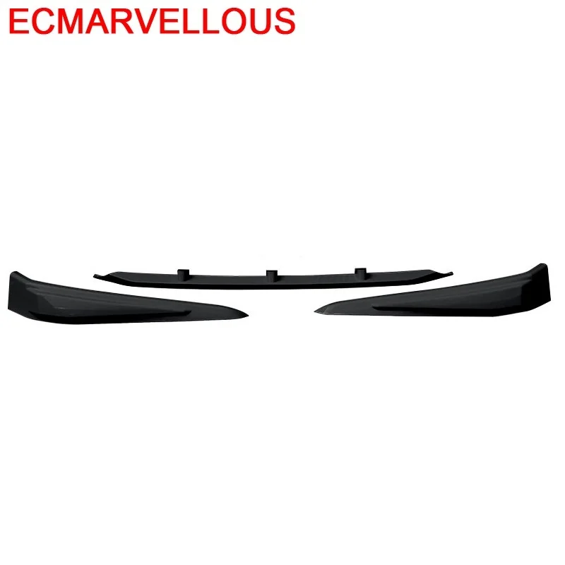 Авто стиль наклейки литье аксессуары Coche протектор автомобиля бампер гвардии