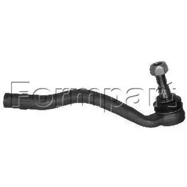 Наконечник рулевой тяги прав MERCEDES-BENZ: ML-CLASS W164 07/05